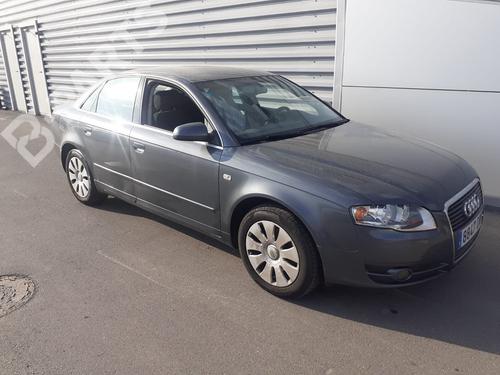 Rear right exterior door handle AUDI A4 B7 (8EC) 2.0 TDI | BP10326620C130  - Image 7