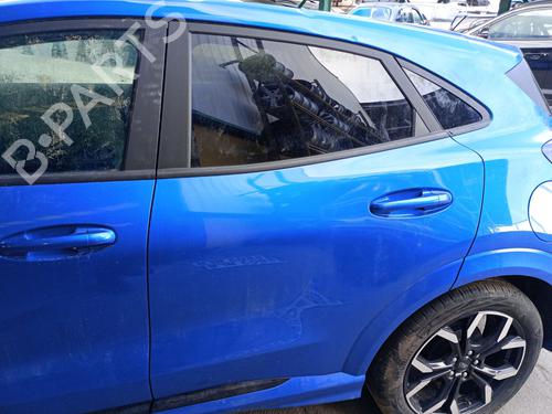 Used Left rear door FORD PUMA (J2K, CF7) 1.0 EcoBoost (125 hp) 29917822