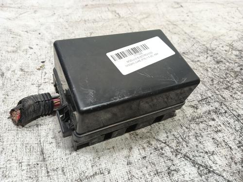Used Electronic module NISSAN JUKE (F15) 1.5 dCi (110 hp) 19106077