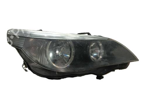 Used Right headlight Right headlight BMW 5 (E60) 530 d (218 hp) 40526270 40526270