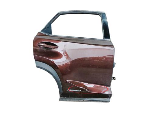 Dør høyre bak LEXUS NX (_Z1_) 300h (AYZ10_) (155 hp) 31987611