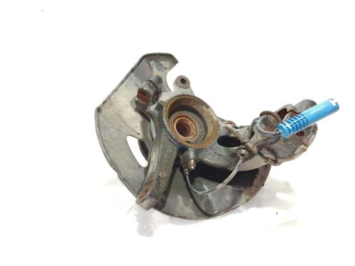 Right front steering knuckle ROVER 75 (RJ) 2.0 CDTi | BP6261954M26 