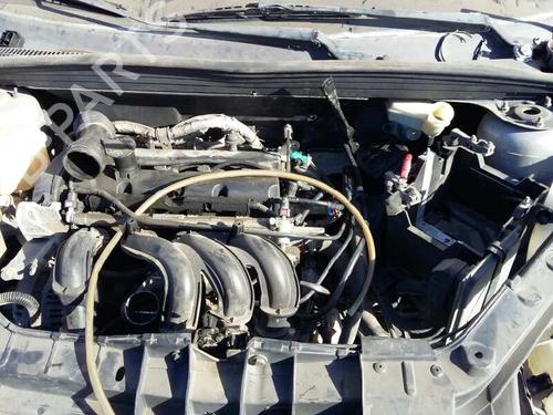 Startmotor FORD FIESTA V (JH_, JD_)  | BP5359652M8 
