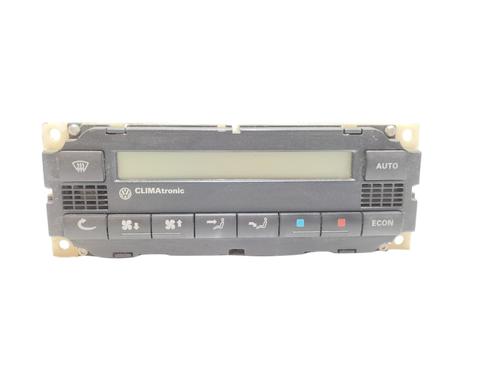 Commande Chauffage VW PASSAT B5 (3B2) [1996-2001]  6312532