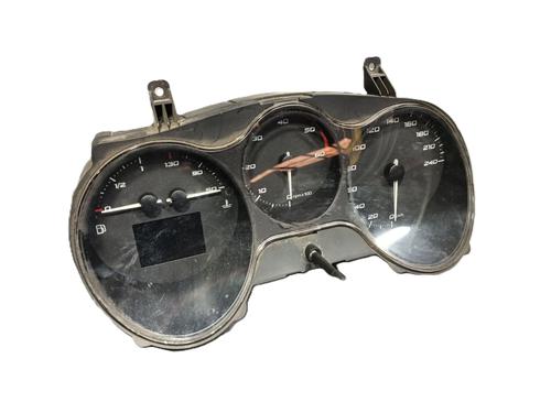 Used Instrument cluster SEAT ALTEA XL (5P5, 5P8) 1.6 TDI (105 hp) 23256869