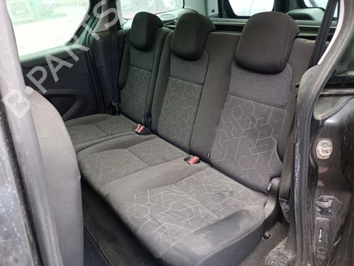 Climate control PEUGEOT PARTNER Tepee 1.6 BlueHDi 100 | BP29067020I5 
