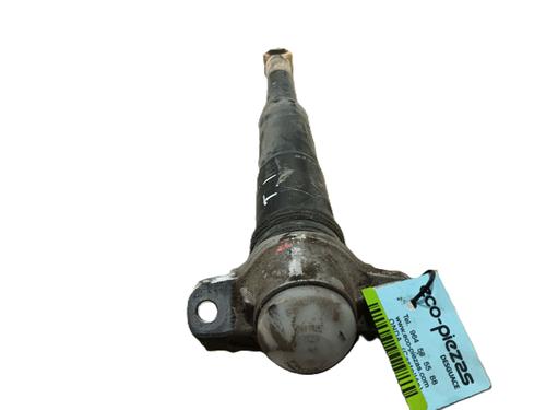 Left rear shock absorber VW GOLF VII (5G1, BQ1, BE1, BE2) 1.6 TDI | BP29354720M18 