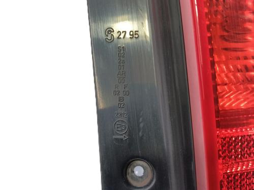 Achterlicht rechts MITSUBISHI COLT VI (Z3_A, Z2_A) 1.1 (Z31A, Z32A) | BP31112531C35