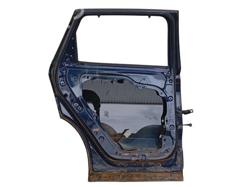 Left rear door HYUNDAI SANTA FÉ IV (TM, TMA) 2.2 CRDi | BP29356639C4 