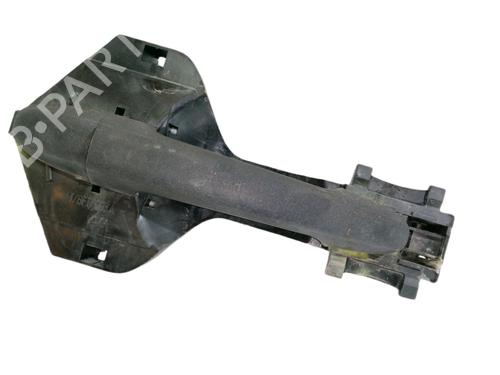 Front right exterior door handle VW CRAFTER 30-35 Bus (2E_)  | BP10700746C129 