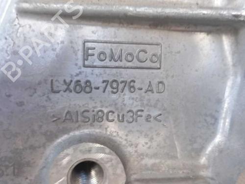 Gearbox FORD KUGA III (DFK) 2.5 FHEV | BP39949797M3 - Image 4