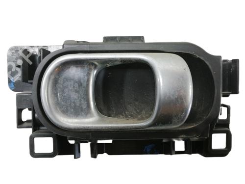 Used Rear left interior door handle CITROËN C4 CACTUS [2014-2025]  12217350