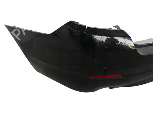 Rear bumper BMW 5 (F10) 535 d | BP9221321C8 