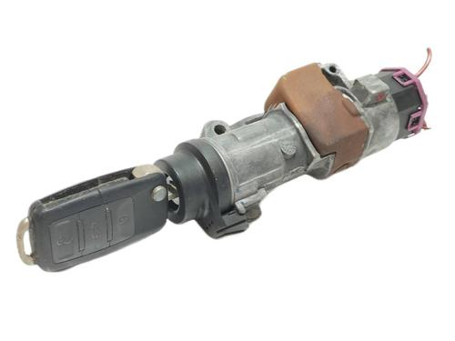 Used Ignition barrel Ignition barrel VW POLO (9N_, 9A_) 1.4 16V (80 hp) 10693999 10693999