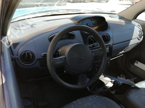Right mirror CHEVROLET MATIZ (M200, M250)  | BP15900284C27 