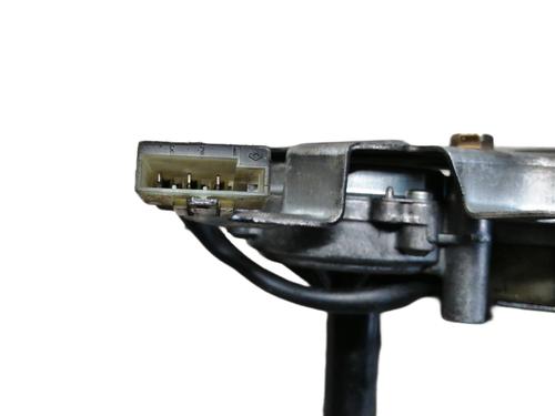 Rear wiper motor RENAULT KANGOO (KC0/1_)  | BP16437396M102 