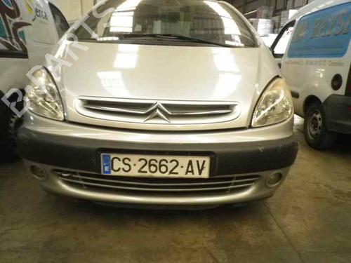 Front right window mechanism CITROËN XSARA PICASSO (N68) 2.0 HDi | BP5353677C23 