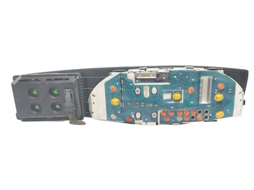 Instrument cluster OPEL OMEGA B (V94) 2.5 TD (F69, M69, P69) | BP5365995C47 