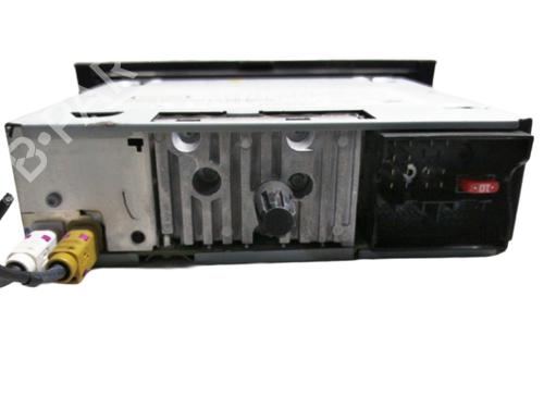 Radio RENAULT KOLEOS I (HY_)  | BP16475963E6 