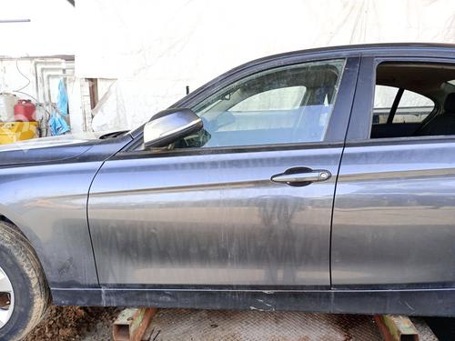 Left front door BMW 3 (F30, F80)  | BP22731246C2 