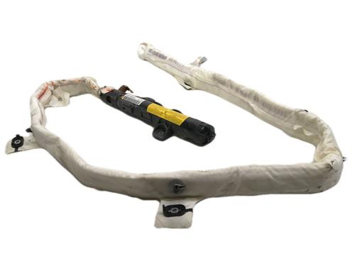 Used Left curtain airbag Left curtain airbag ALFA ROMEO 159 (939_) 1.9 JTDM 16V (939AXC1B, 939AXC12) (150 hp) 10281926 10281926