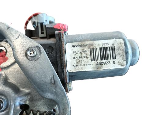 Front left window mechanism FORD TRANSIT Van (FA_ _)  | BP29942341C22