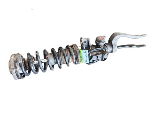 Used Right front shock absorber BMW 7 (F01, F02, F03, F04) 740 d xDrive (306 hp) 26562462