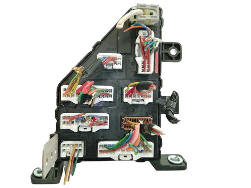Fuse box KIA SPORTAGE II (JE_, KM_)  | BP7202737E1 