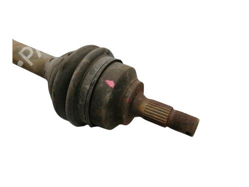 Left front driveshaft PEUGEOT 308 I (4A_, 4C_) 1.6 HDi | BP5364633M38 