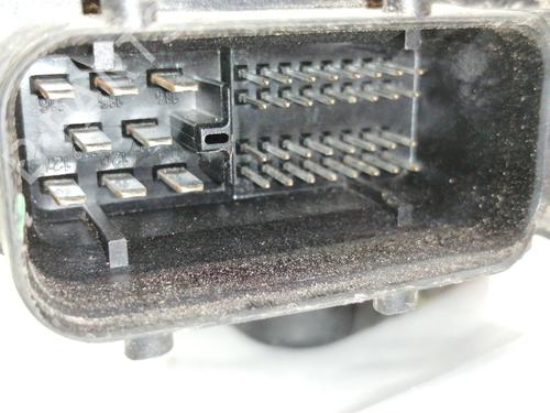 Engine control unit (ECU) SEAT IBIZA III (6L1)  | BP6422325M57 