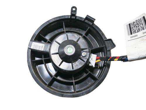 Heater blower motor NISSAN QASHQAI / QASHQAI +2 I (J10, NJ10, JJ10E)  | BP16136137M62 