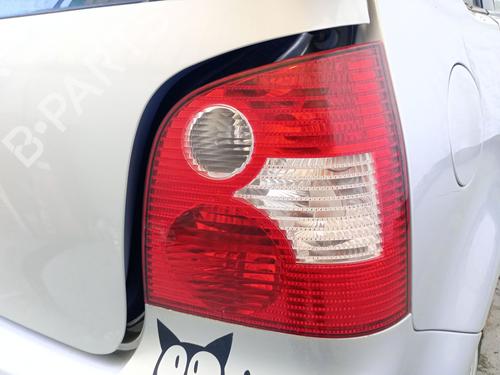 Right taillight VW POLO IV (9N_, 9A_) 1.4 16V | BP23135772C35