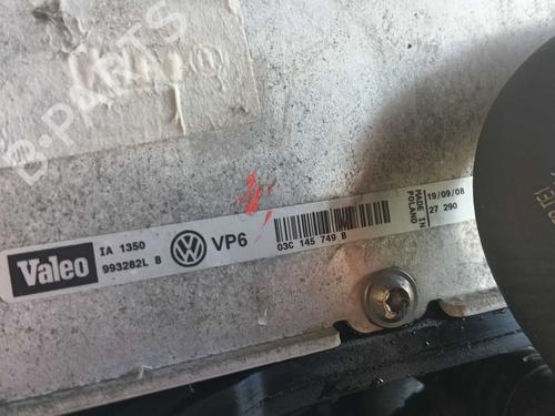 Engine SEAT LEON (1P1) 1.4 TSI | BP40227986M1 - Image 5