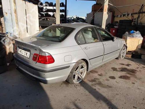 Right rear driveshaft BMW 3 (E46) 320 d | BP6294308M41 