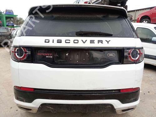 Electronic module LAND ROVER DISCOVERY SPORT (L550) 2.0 D 4x4 | BP34444558M83 - Image 10