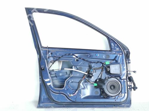 Left front door VOLVO S60 I (384) D5 | BP7644442C2 