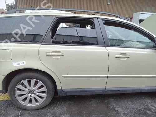 Right rear door VOLVO V50 (545) 2.0 D | BP10724879C5 