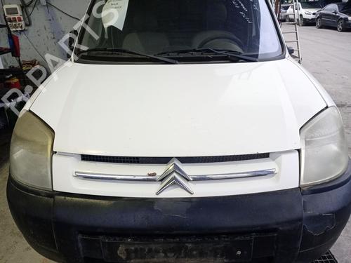 Hood CITROËN BERLINGO / BERLINGO FIRST Box Body/MPV (M_) 1.9 D 70 (MBWJZ, MCWJZ) | BP23394821C1 