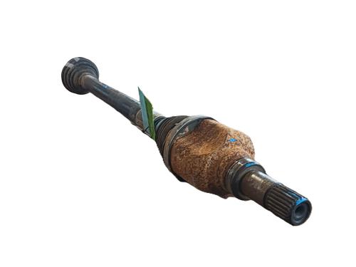 Right front driveshaft CITROËN BERLINGO (ER_, EC_) 1.5 BlueHDi 100 | BP27366056M39 