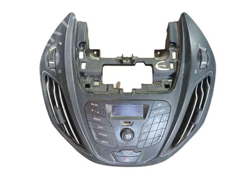 Radio FORD TRANSIT COURIER B460 MPV 1.5 TDCi | BP36807742E6 - Image 4