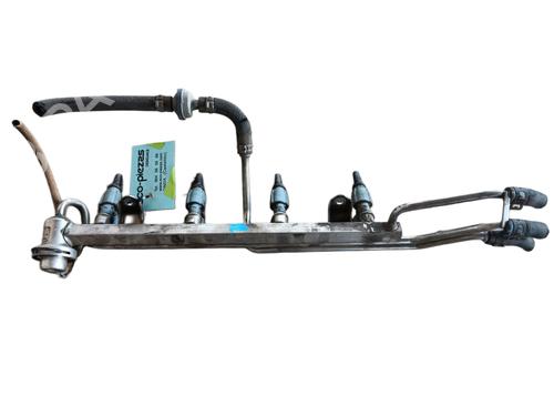 Used Injection rail VW SHARAN (7M8, 7M9, 7M6) 1.8 T 20V (150 hp) 29258187