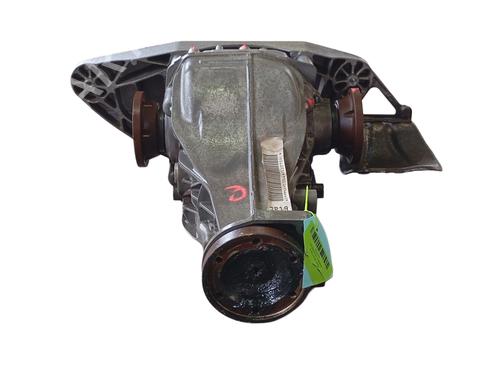Rear differential AUDI A4 B8 (8K2) 2.0 TFSI | BP31032847M24