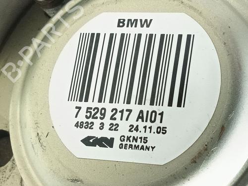Right rear driveshaft BMW 5 (E60) 530 i | BP17490591M41 