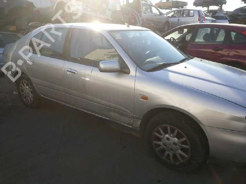 Left front shock absorber NISSAN PRIMERA (P11) 2.0 TD | BP6275293M16 