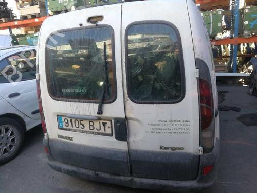 Left front shock absorber RENAULT KANGOO (KC0/1_) | BP5390475M16