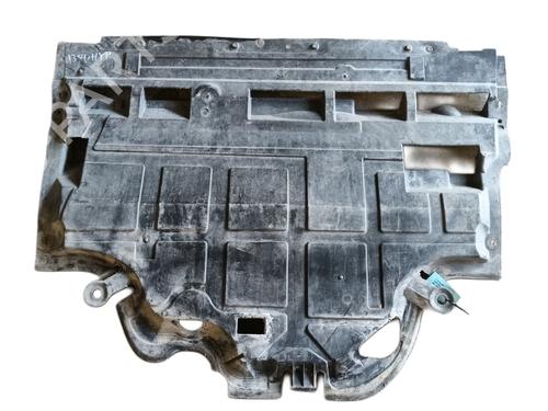 Bundpladebeskyttelse OPEL VIVARO A Bus (X83) 2.0 CDTI (F7, J7, A07) (114 hp) 30263015