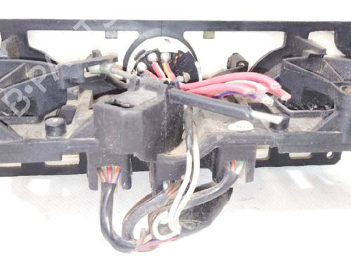Climate control TATA SAFARI (42_FD) 2.0 TDi | BP12180213I5 