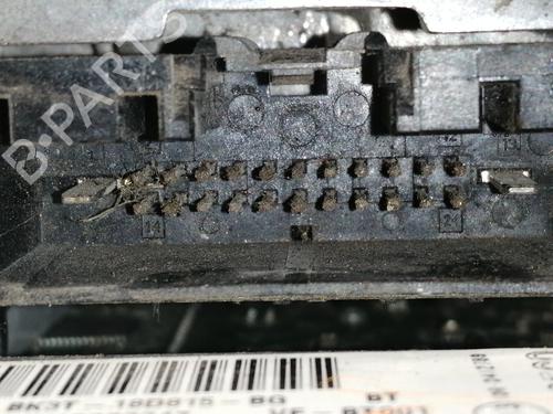 Radio FORD TRANSIT V363 Platform/Chassis (FED, FFD)  | BP7653569E6 