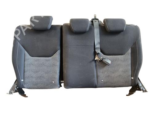 Rear seat FORD KA+ III (UK, FK)  | BP30119274C17 