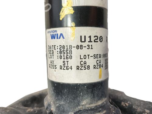 Right front shock absorber KIA STONIC (YB) 1.6 CRDi | BP31831653M17